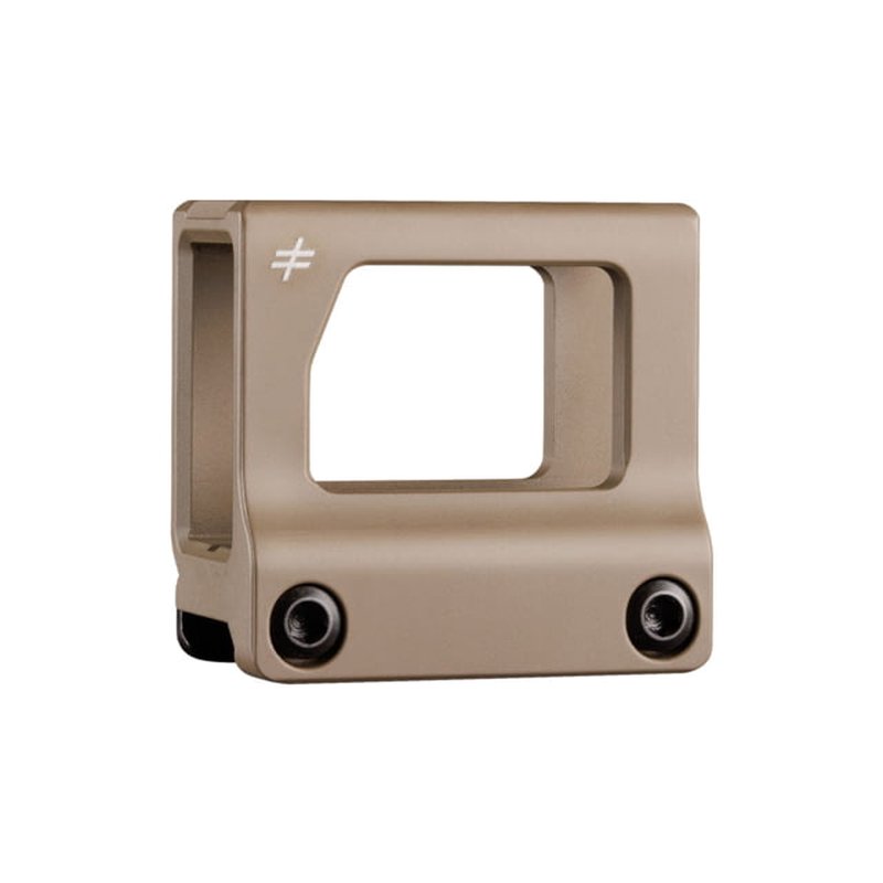 Blackout Defense OneX Aimpoint Micro Riser Mount