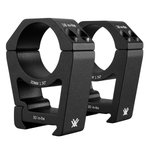 Vortex Sport 30mm Extra High Riflescope Rings SPT30-XH