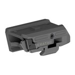 ERATAC Ultra Slim Lever Red Dot Mount (Low or Lower 1/3) 7075 Aluminum