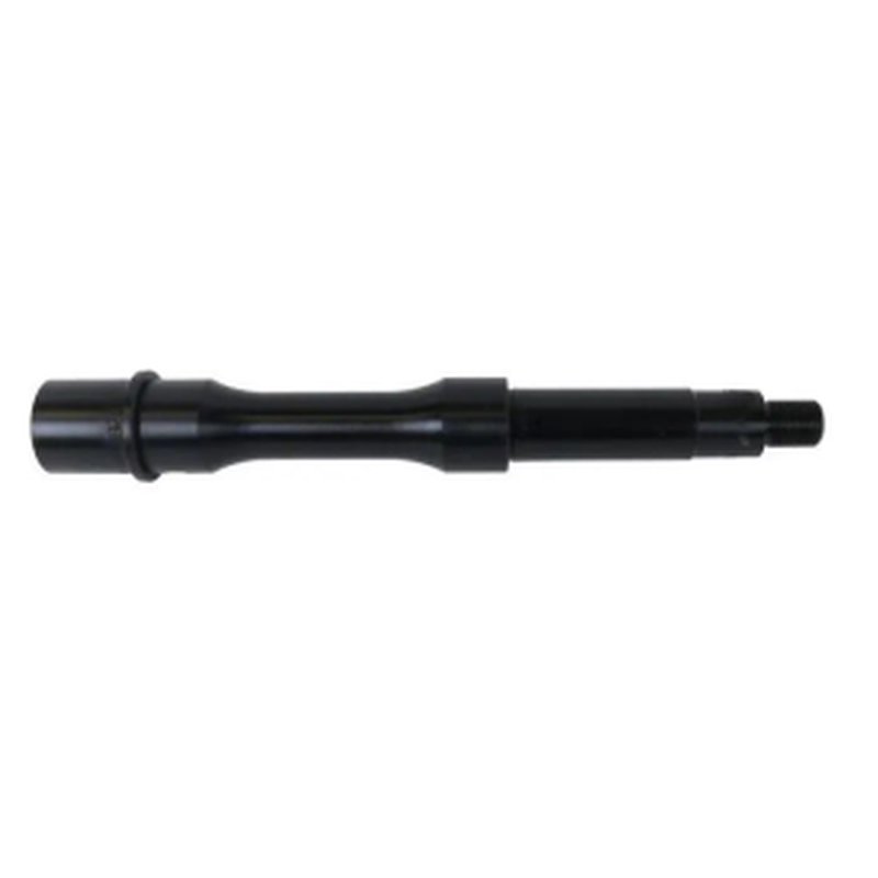 BC-15 | .300 Blackout | 7.5" Black Nitride Government Barrel | 1:8 Twist | Pistol Length Gas System