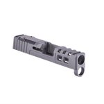 Zaffiri Precision ZPS.2 Slide 9mm Optics Ready for Springfield Hellcat