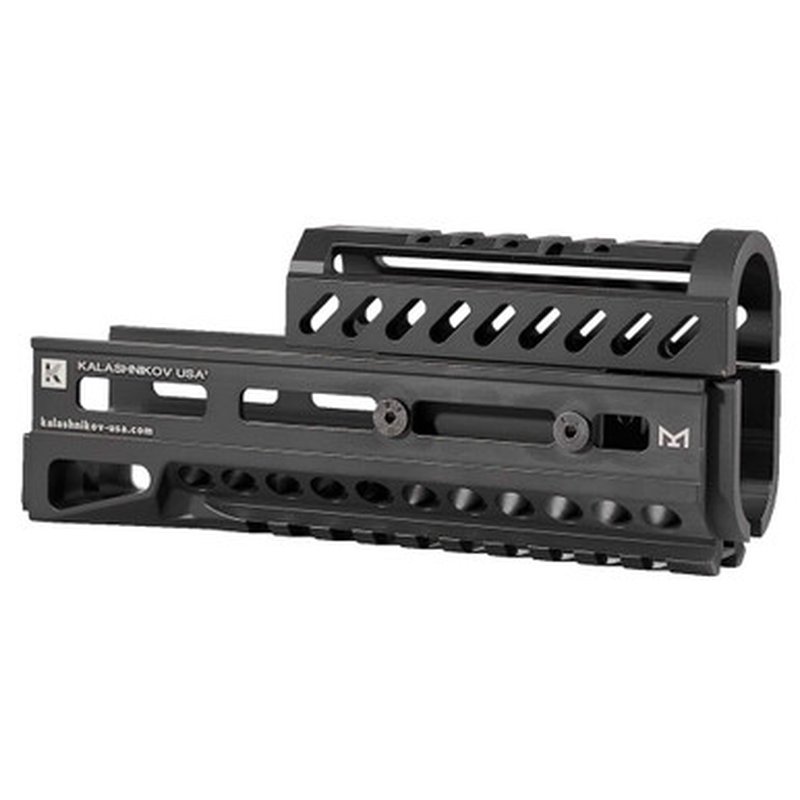 Kalashnikov USA Eastern Bloc K-21 M-LOK Rail Fore-End System