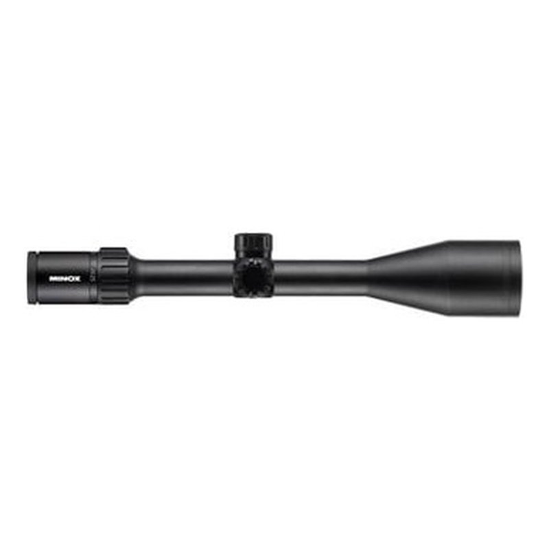 Minox ZX5i 5-25x56 SF Plex Absehen Rifle Scope 66619