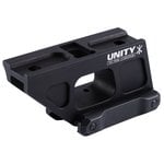 Unity Tactical FAST Micro 2.26 Optical Height Red Dot Mount (CompM4/CompM4s)