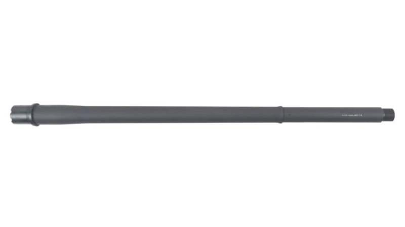 Rainier Arms Match Series 6mm ARC AR-15 Threaded Barrel