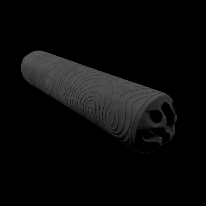 WhisperStrike Carbine 9 Suppressor 9mm Direct-Thread