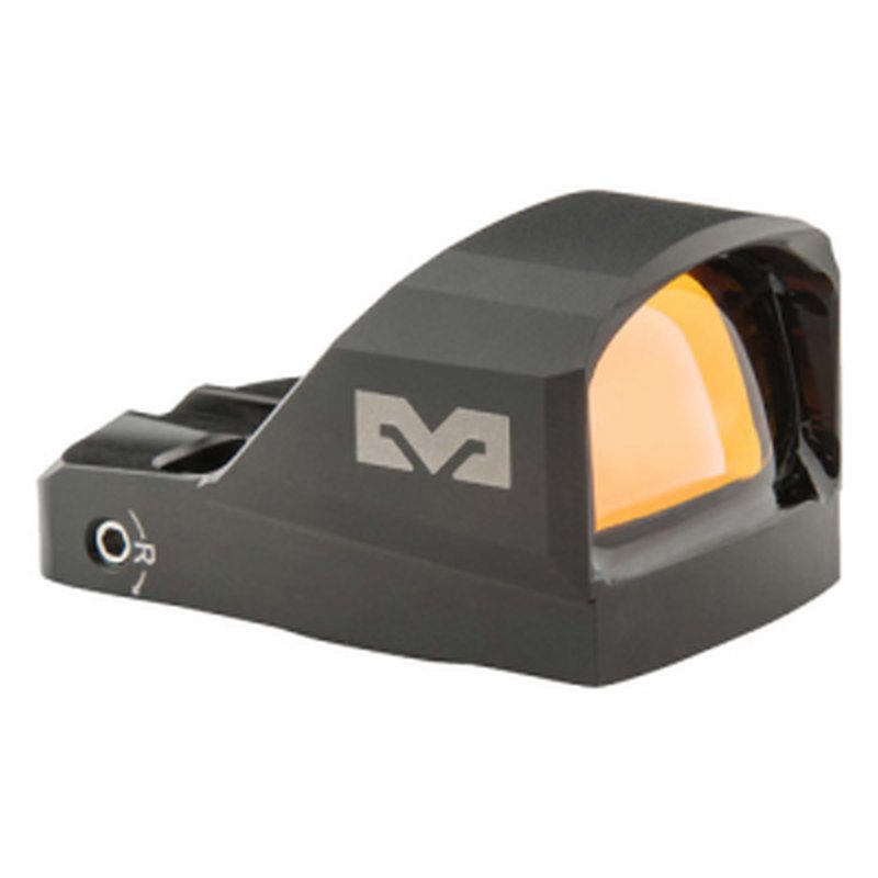 MEPROLIGHT MPO-DS Red 3.5 MOA Dot RMSC