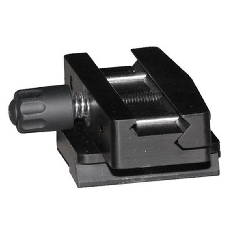 Alamo Four Star Alamo Pic DLOC QD Manfrotto Adapter