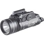 Streamlight TLR-1 HL-X USB Weapon Light for Picatinny Rail