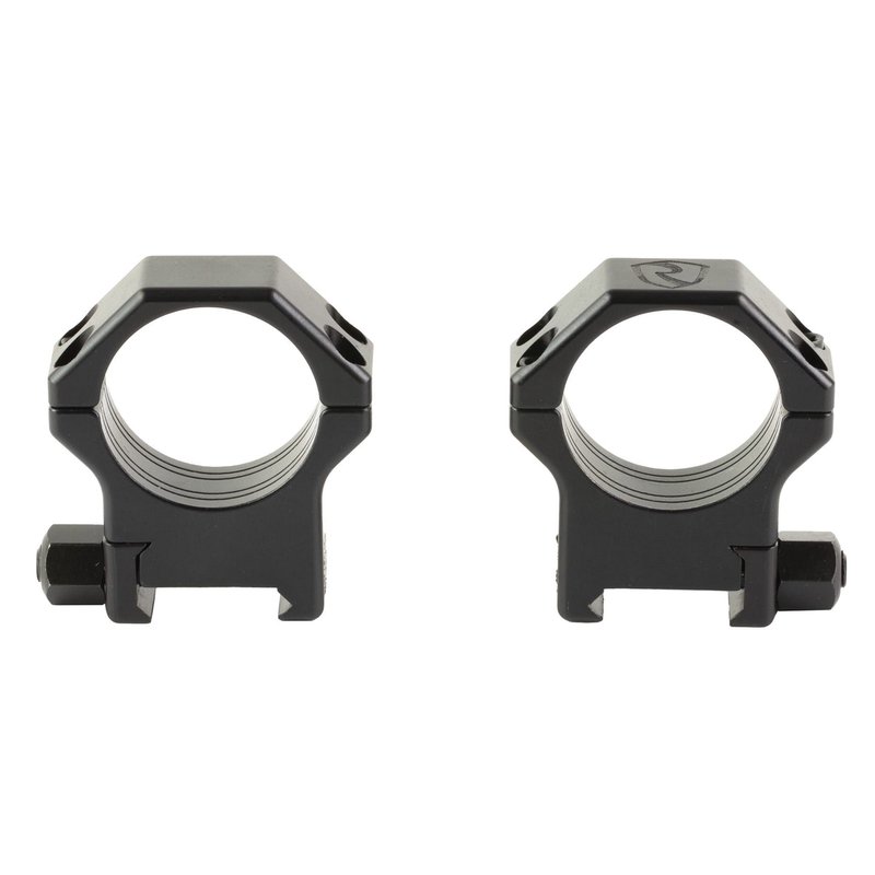 Riton Contessa Ring 30mm Tube 0.47\" - Reliable Picatinny Rail Scope Ring - XRC3012S23