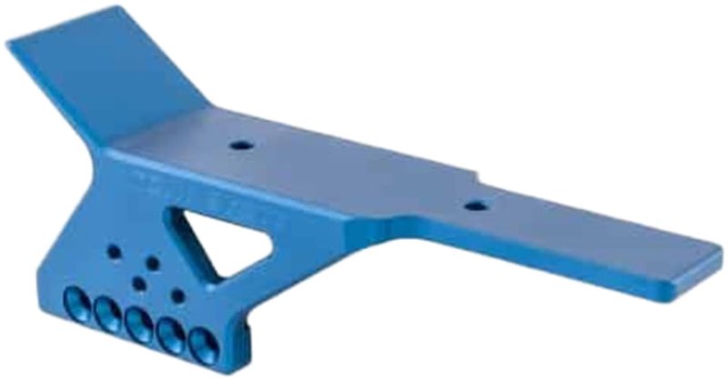Toni System Sti Scope Mount for C-More Sr-Asrs-Csr-Asr Red Dot Sight Mount