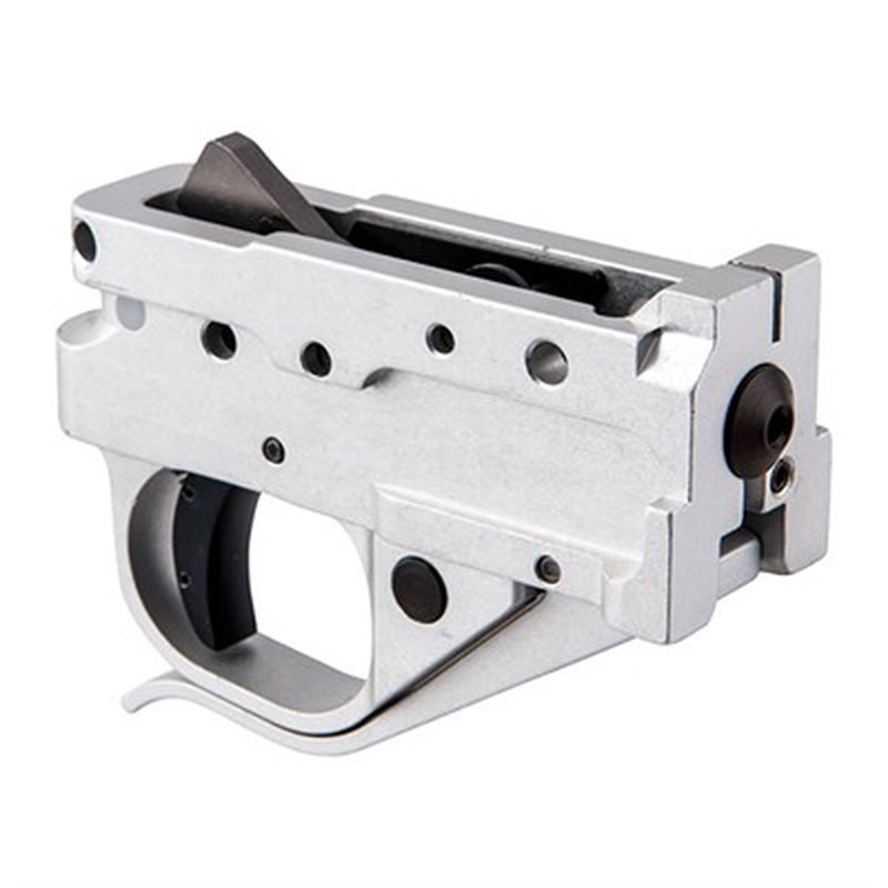 GEISSELE AUTOMATICS LLC - HI-SPEED NATIONAL MATCH 2-STAGE TRIGGER W/LARGE PIN FOR AR-15
