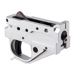 GEISSELE AUTOMATICS LLC - HI-SPEED NATIONAL MATCH 2-STAGE TRIGGER W/LARGE PIN FOR AR-15