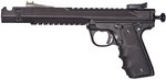 Volquartsen Black Mamba Handgun .22 LR 6-Inch Barrel Black Finish