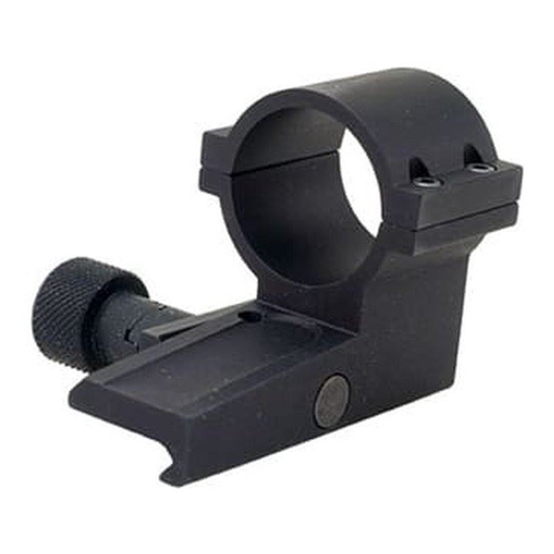 Aimpoint 12246 QRW Mount Weaver Quick-Release Optic Mount