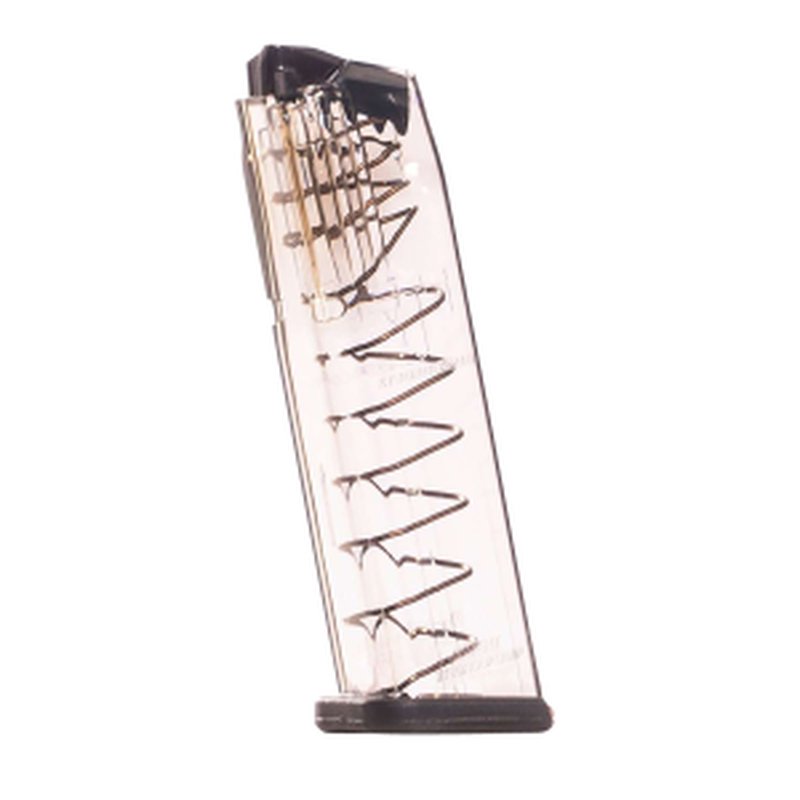 ETS MAG OMEGA FOR S&W M&P 9MM 17RD