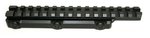 Precision Reflex PRi AR15/M16 Flattop Riser 3-Hole, 0.45 in Elevation