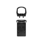 Radian Weapons H0022 Guardian Optic Guard Glock MOS for Holosun 407C/507C