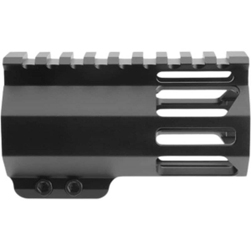 AR-STONER T-Series Streamline AR-15 M-LOK Handguard 4 Inch