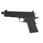 Kimber Custom LW Optics Ready 45 ACP Handgun - 5.5in