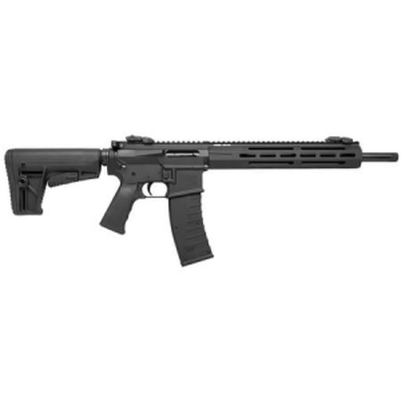 Kriss DMK22C Full Size 22 LR Rifle with Threaded Barrel