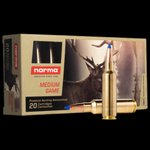 Norma 20176332 Bondstrike .300 Win Mag 180 gr Hunting Ammo 20-Round Box