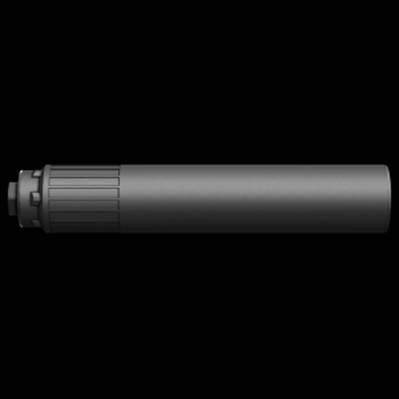 CAT Combat Application Technologies CAT BBK TI .338 Cal Suppressor