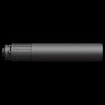 CAT Combat Application Technologies CAT BBK TI .338 Cal Suppressor