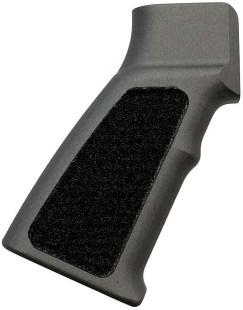 Black River Manufacturing AR X-GRIP Pistol Grip Gray