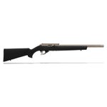 TacSol X-Ring .22 LR Rifle Black Hogue