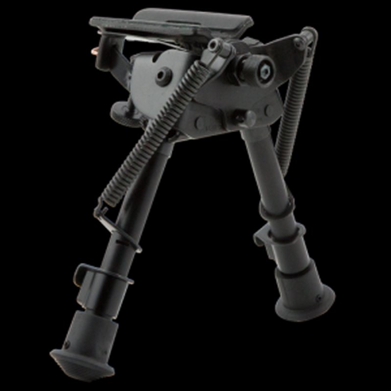 Harris Bipods BRM1A2 Non-Swivel BR Swivel Stud 6-9" Bipod Mount Stud