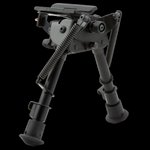 Harris Bipods BRM1A2 Non-Swivel BR Swivel Stud 6-9" Bipod Mount Stud