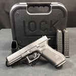Glock 17 Gen 5 Pistol