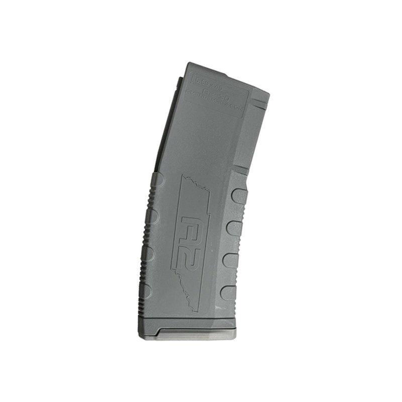 Amend 2 Tennesse Edition 30rds 5.56x45mm/.223 Remington, Gray