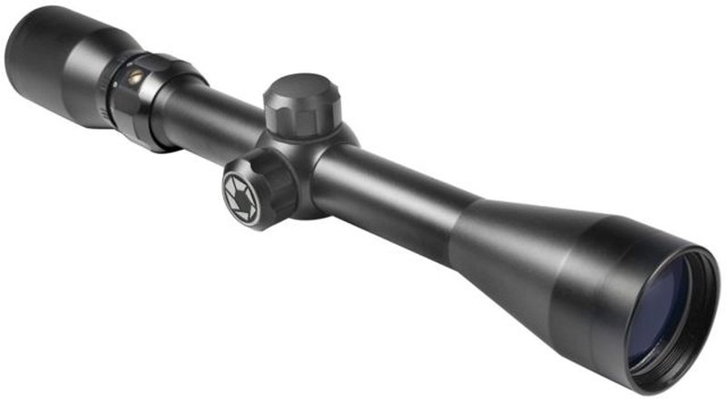 Barska 2-7x32mm Colorado 30/30 Rifle Scope CO12982, Color Black, Tube Diameter 1 in