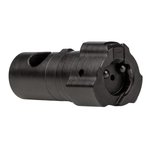 Aero Precision SOLUS Bolt Head (Short Action) .382/.478/.540