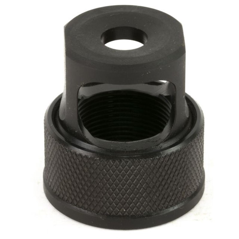 Desert Tech .308 Win 3/4-24 QD Muzzle Brake ACC0109