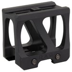 Battle Arms Development BAD Aimpoint Optic Mount 1.93in Black LWT