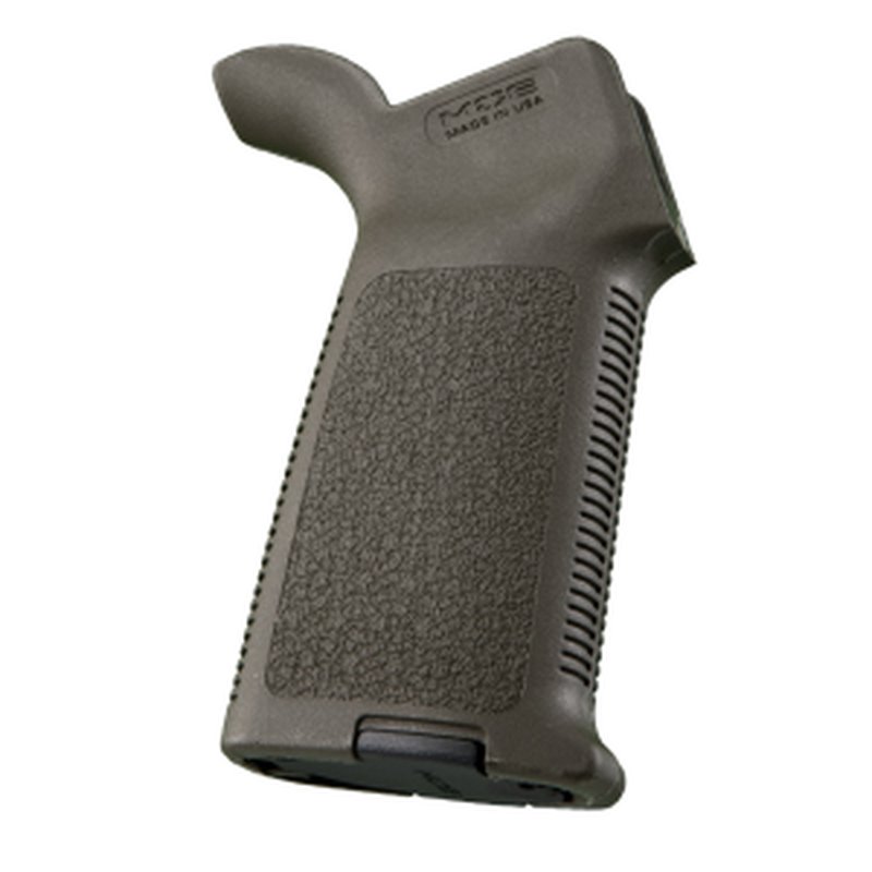 Magpul MOE Olive Drab Green Gun Grip MAG415-ODG AR-15