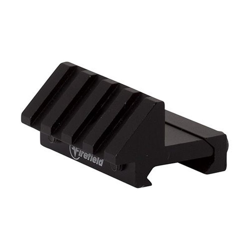 Firefield 45 Degree Weaver/Picatinny Offset Mount FF34009