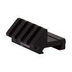 Firefield 45 Degree Weaver/Picatinny Offset Mount FF34009
