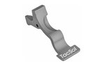 Tactical Solutions Performance Mag Release Gray