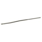 Aim Sports 9.75 Inch Rifle Length Gas Tube (Stainless)