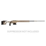 Seekins Precision SIC .338 Lapua 26 inch Bbl FDE Complete Rifle