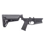 AERO PRECISION M5 Complete Lower w/ MOE SL Grip & SL-S Stock