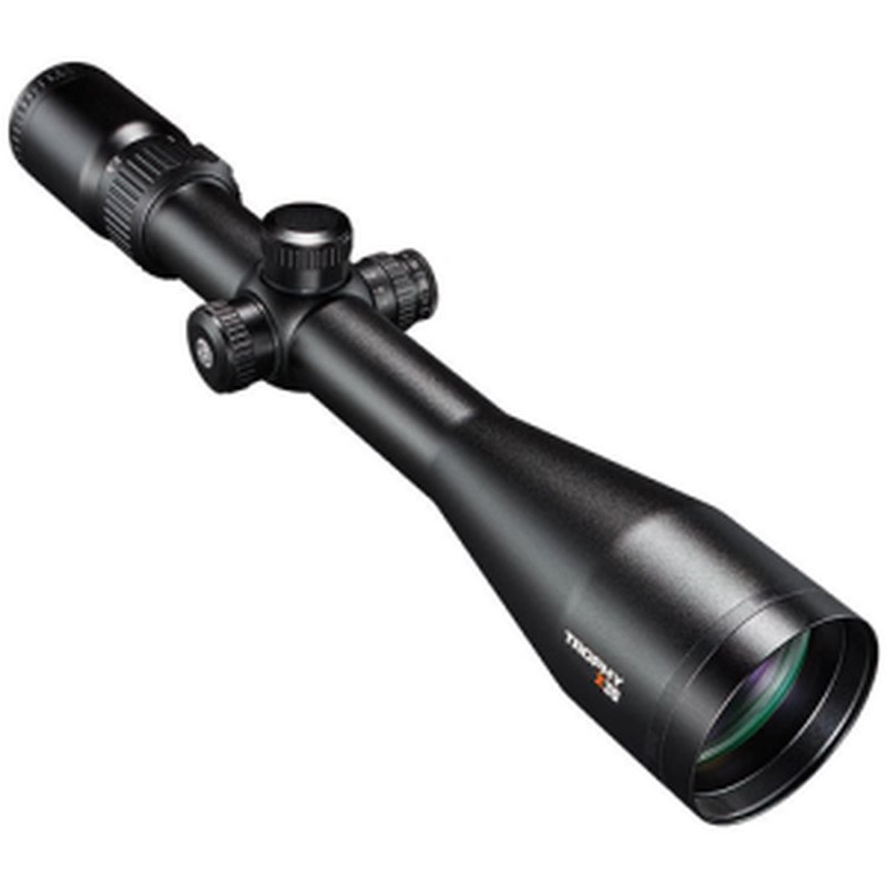 Bushnell Trophy Xtreme 2.5-15x50 30mm DOA600-I Matte Scope