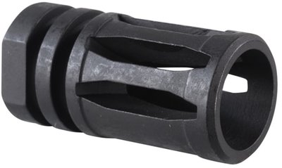 Dark Storm Industries A2 Bird Cage Flash Hider .300 AAC Blackout 5/8-24 Black
