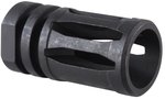 Dark Storm Industries A2 Bird Cage Flash Hider .300 AAC Blackout 5/8-24 Black