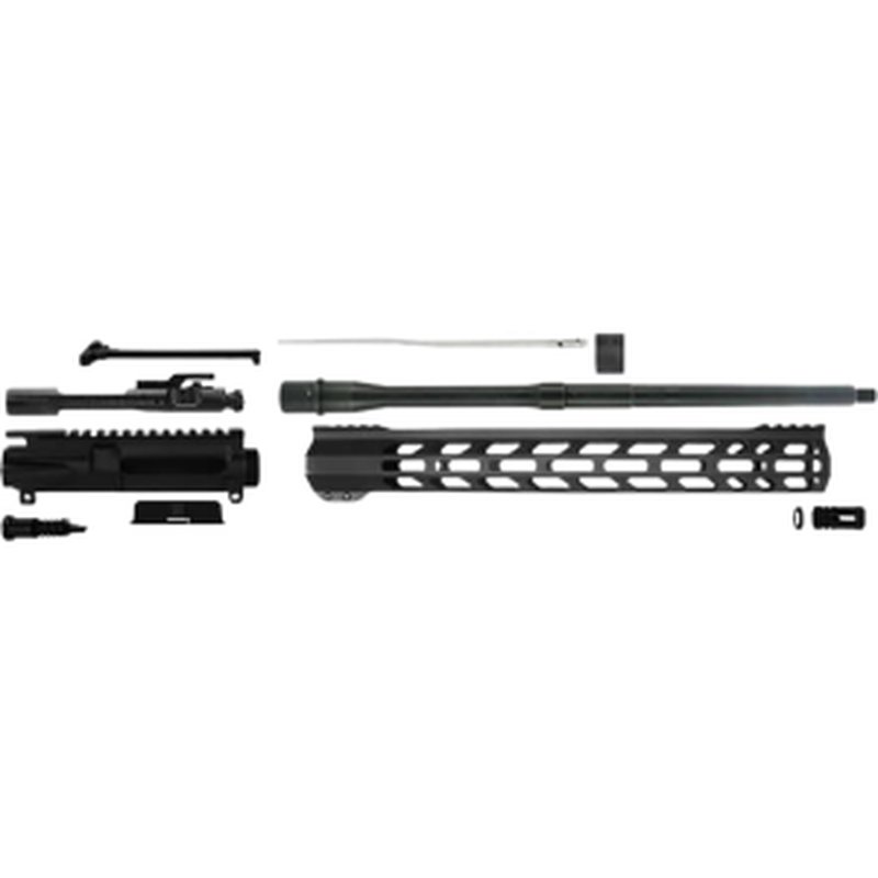 AR-STONER T-Series AR-15 Unassembled Rifle Upper Receiver Kit 16 Inch Barrel 5.56x45mm NATO