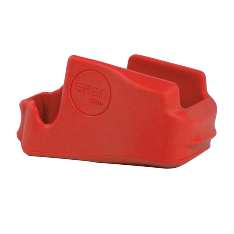 Ergo Never Quit Magwell Grip for AR-15/M16/M4 (Trigger Guard Mount)